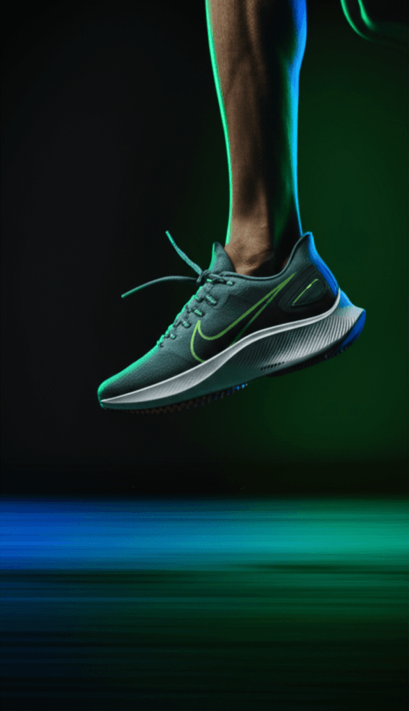 Find your perfect kicks